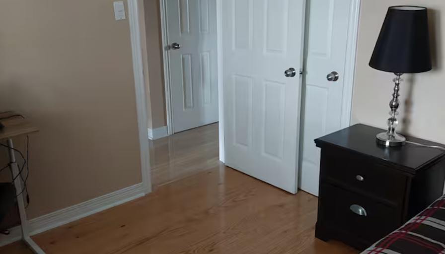 Elena's room