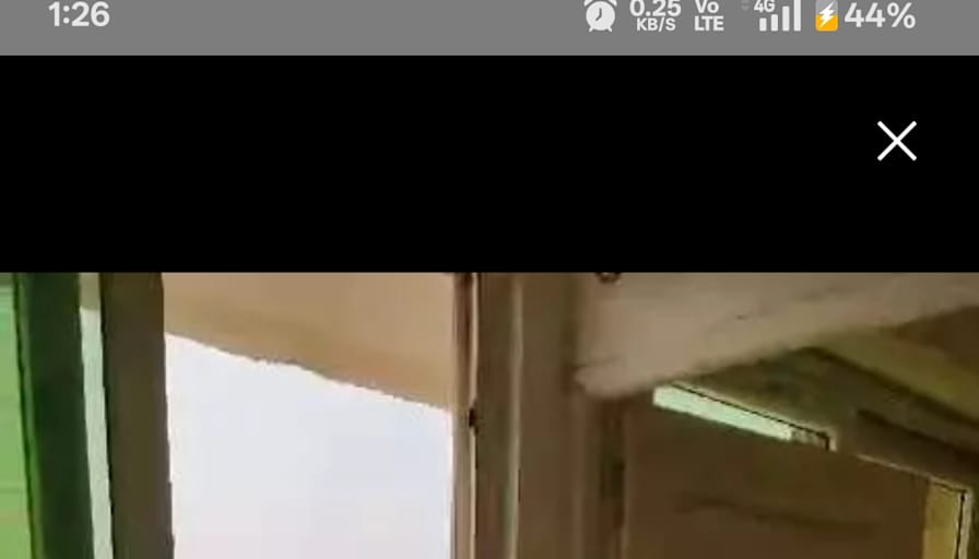 Manisha's room