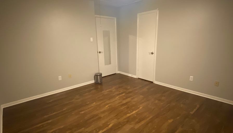 Tawnie's room