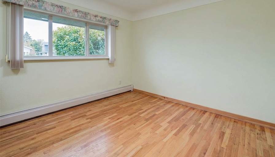 Wendy's room