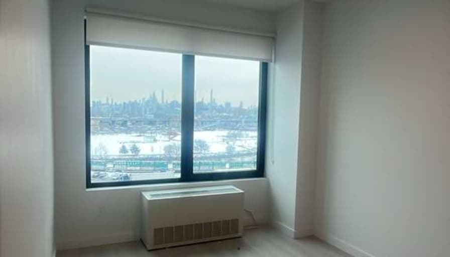 The Startup House's room
