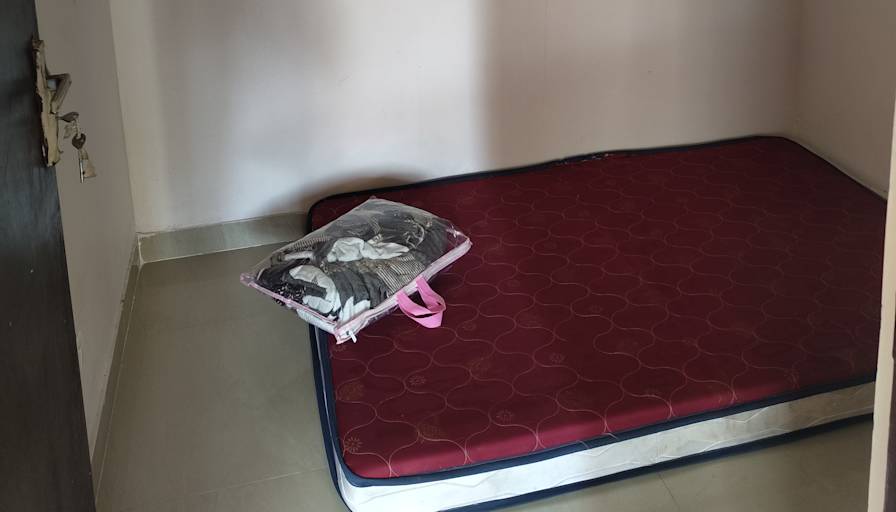 Anu's room