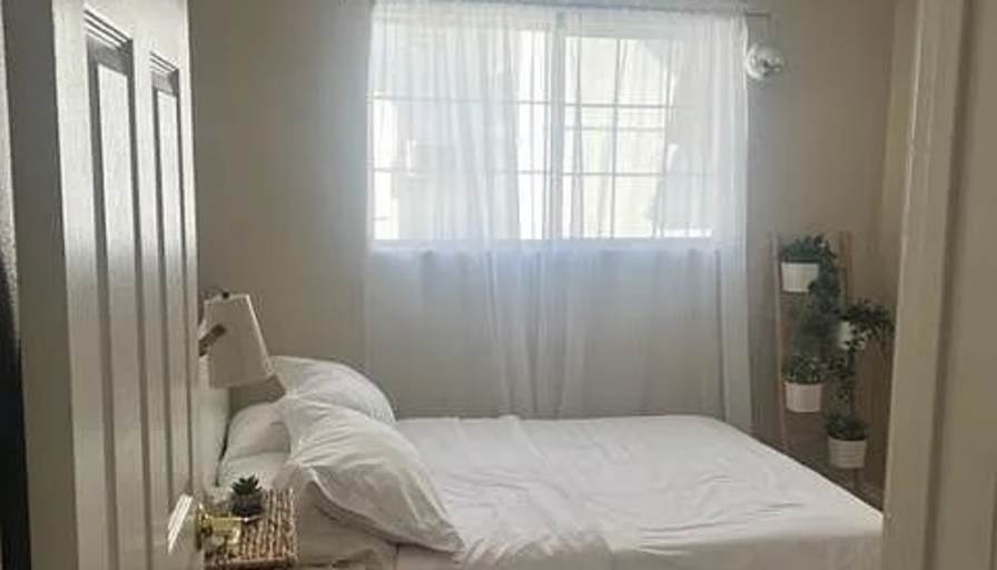Angellica's room