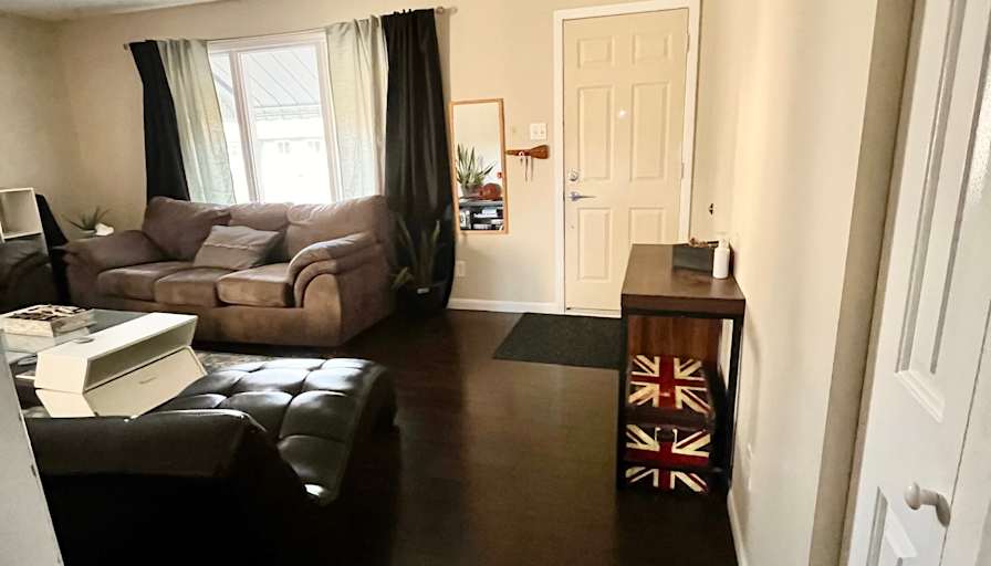 Justice's room