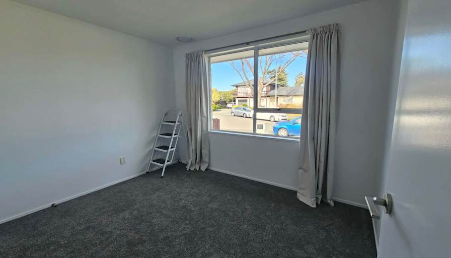 Julia's room