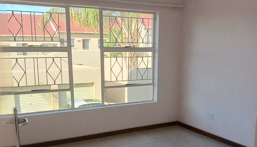 Sajith's room