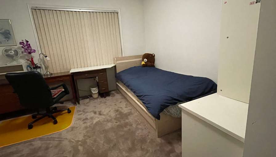 June's room