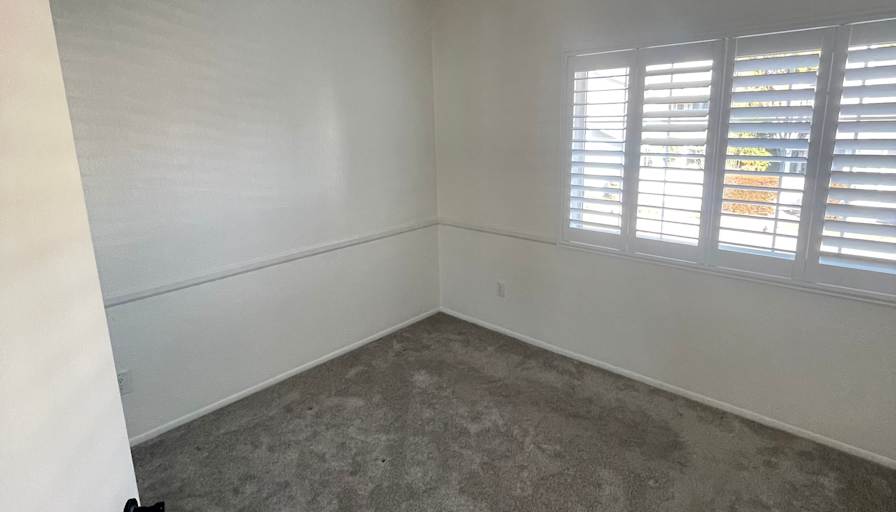 Ali's room
