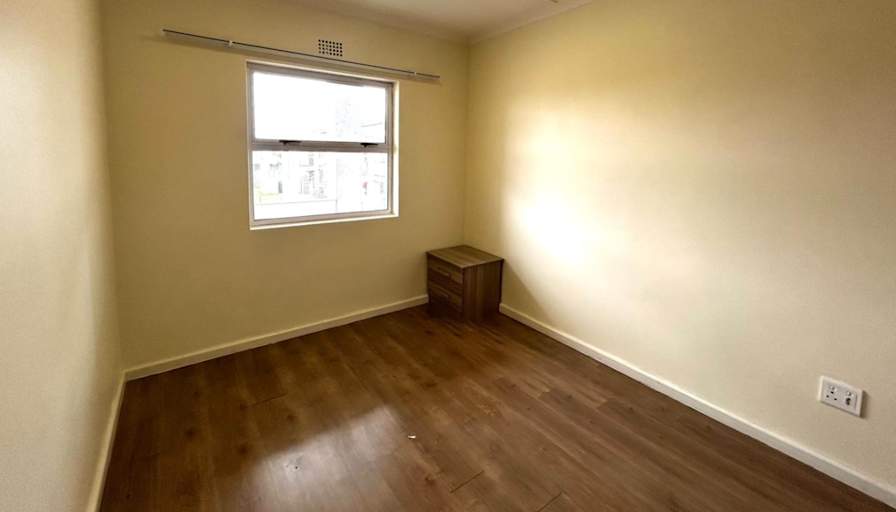 Alroy's room