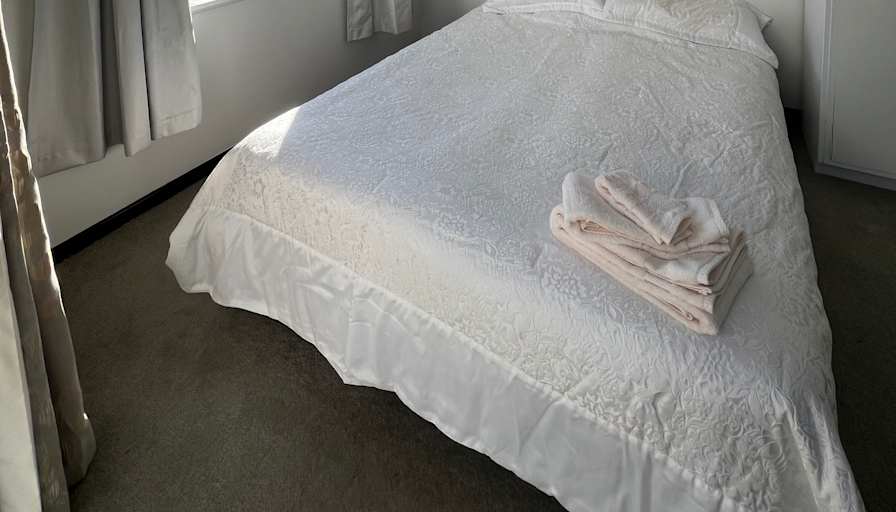 natasha's room