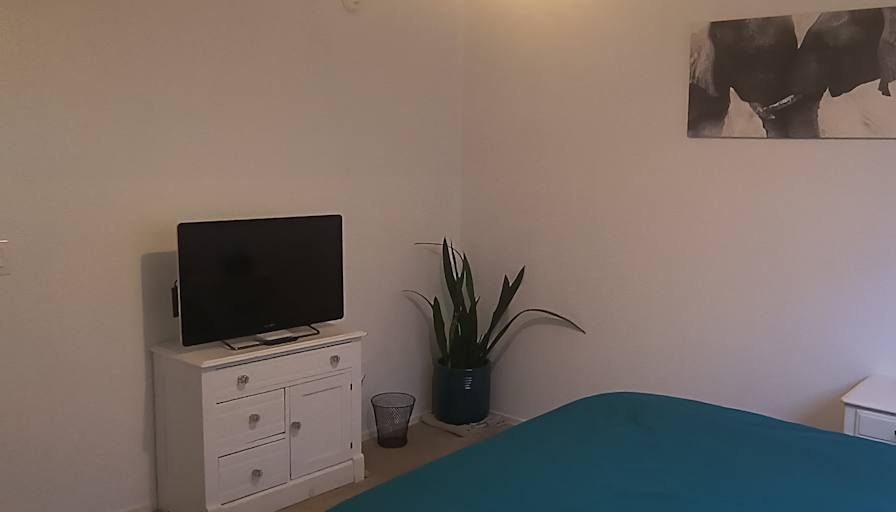 Grace's room