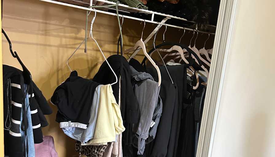 Manoj kapil's room
