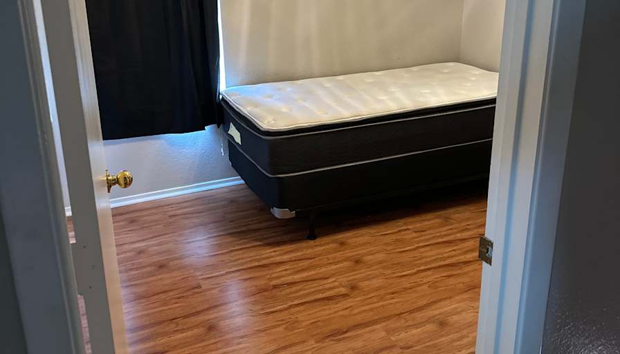 Kramer's room