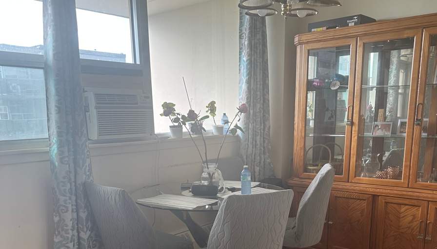 Rositsa's room