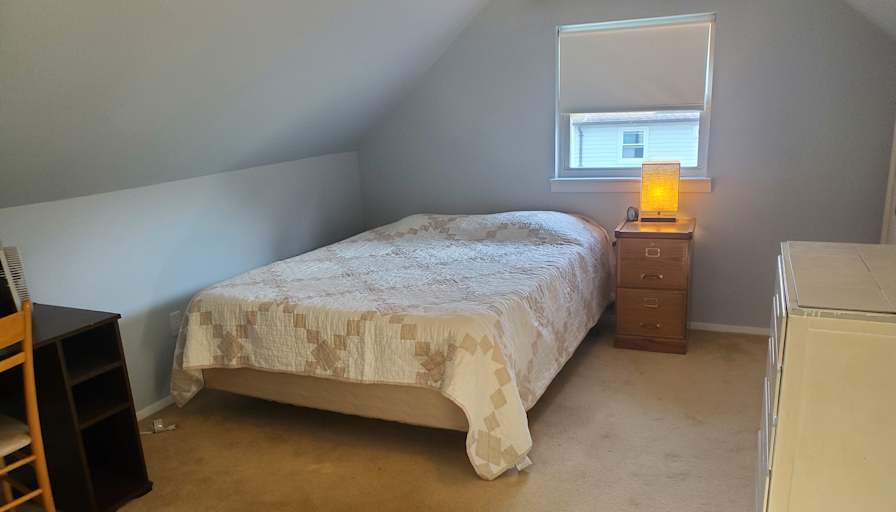 cathy's room