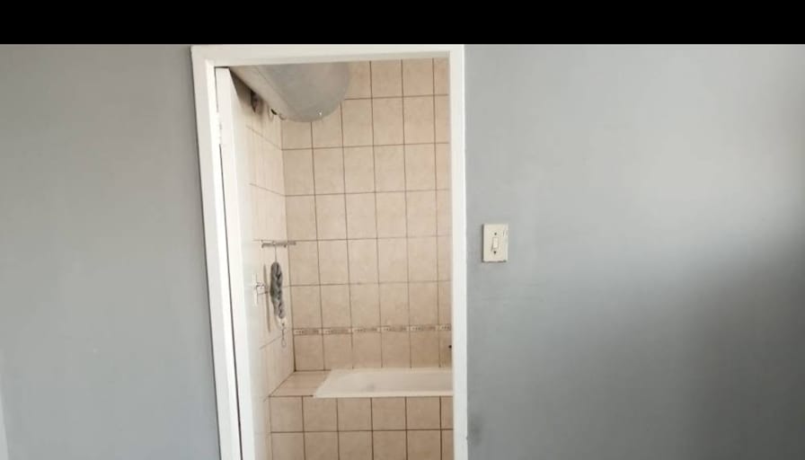 Luwanda Cokoto's room