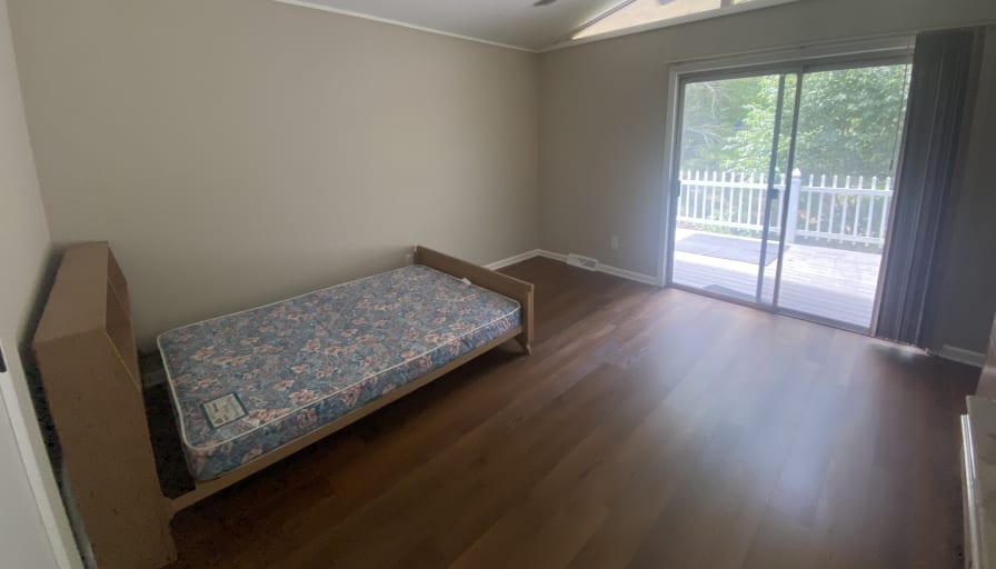 Emily's room