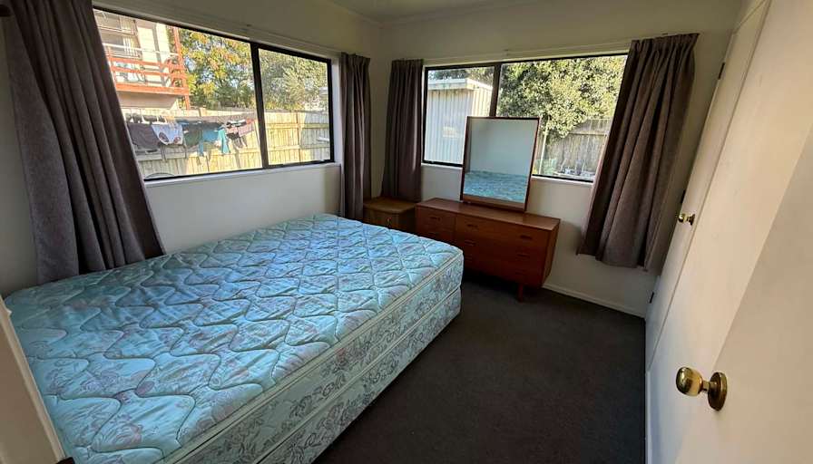 Kadi's room