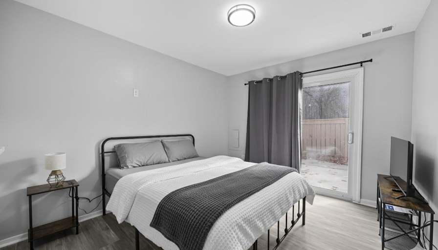 PadSplit's room