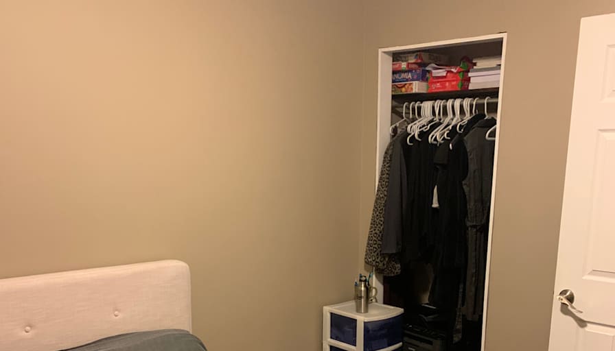 Teresa's room