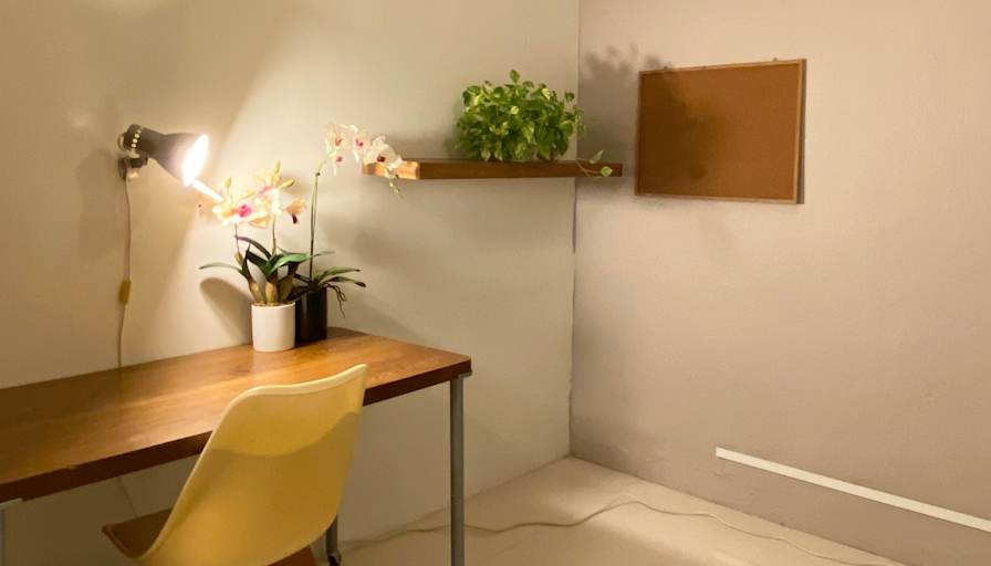 Kovan Haven's room