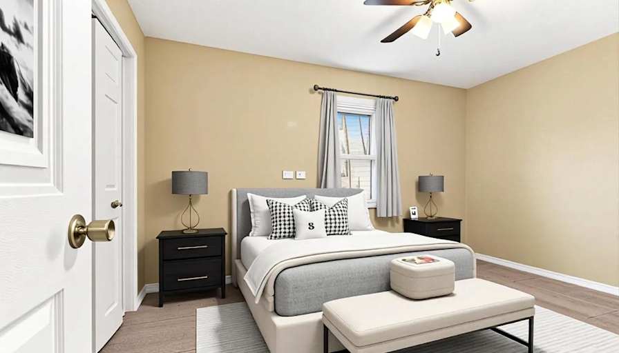 MBProperties's room