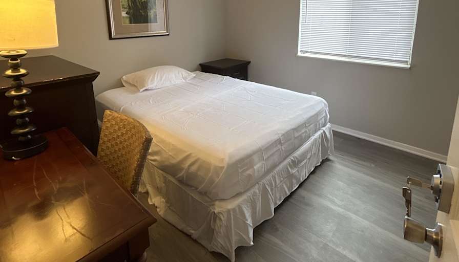 PadSplit's room