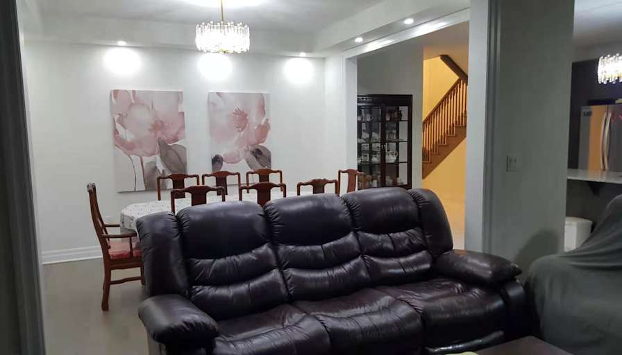 JJ's room
