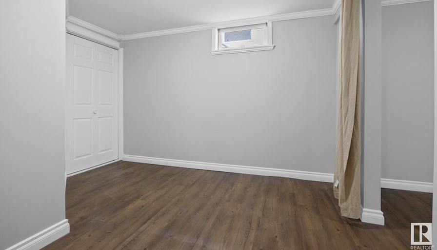 Rosslyn Davidson's room