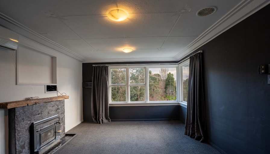 Nikita's room