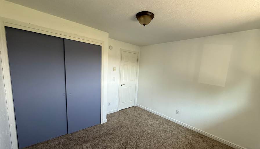 Ian's room