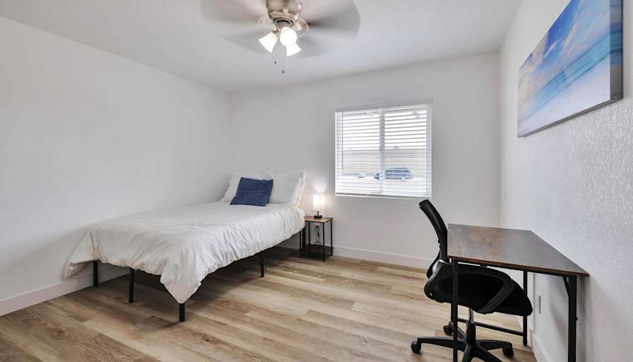 PadSplit's room