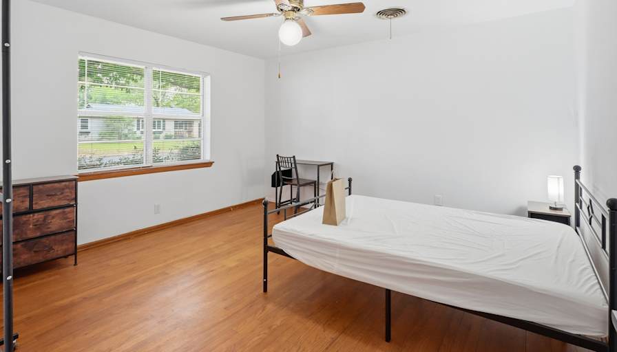 RoomWise's room