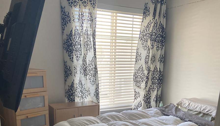 Timea's room