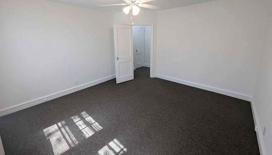 Martin's room