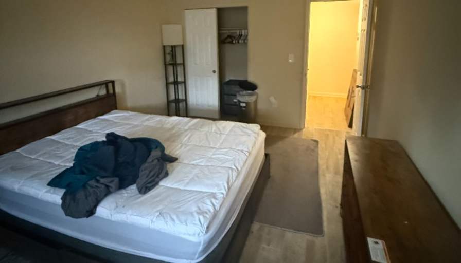 nick's room