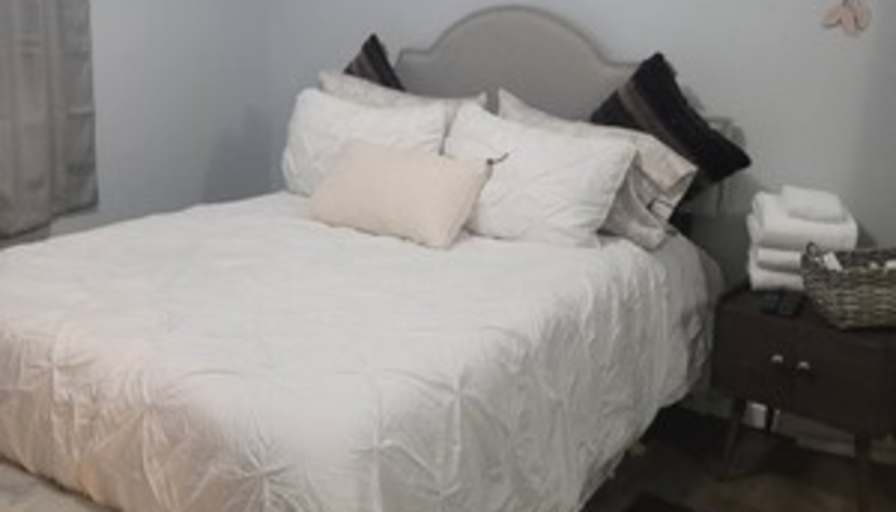 Diana's room