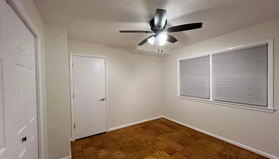 Stephen's room