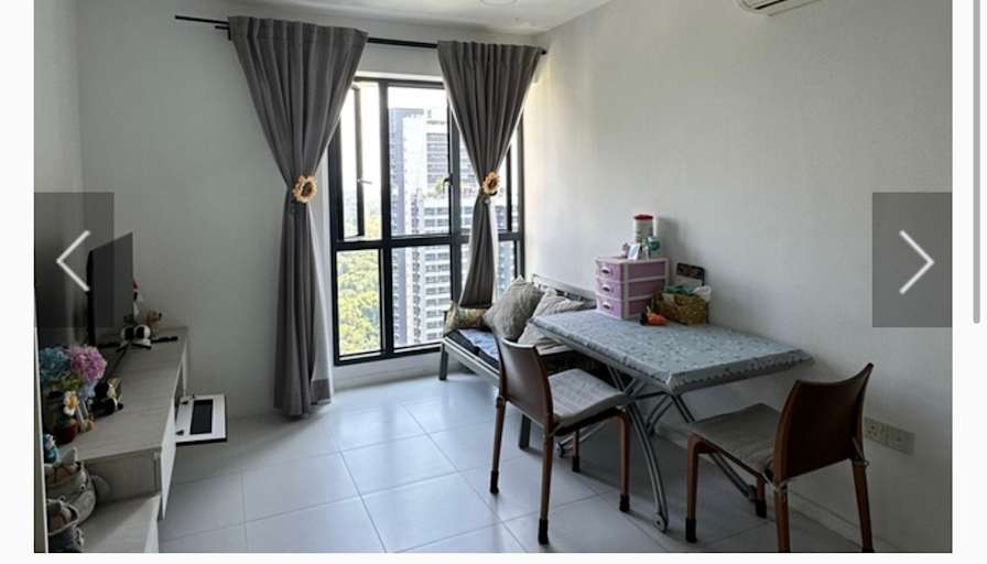 Stephanie's room