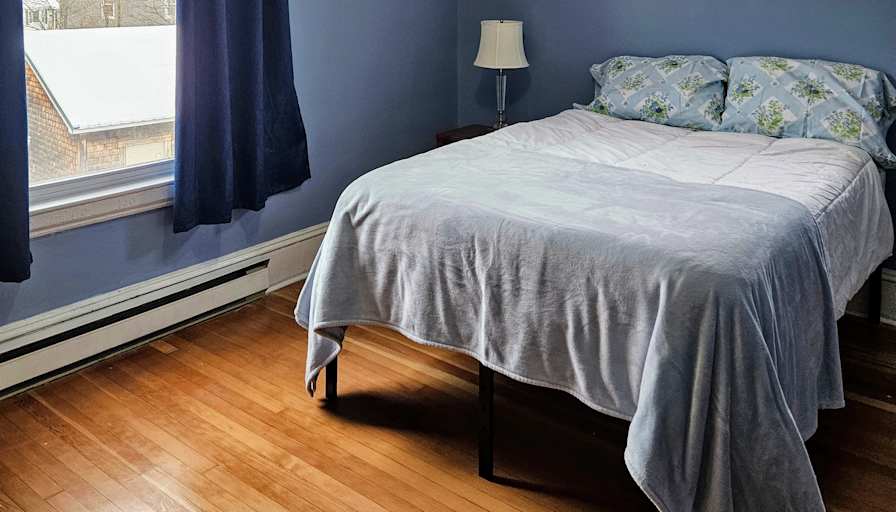 Tera's room