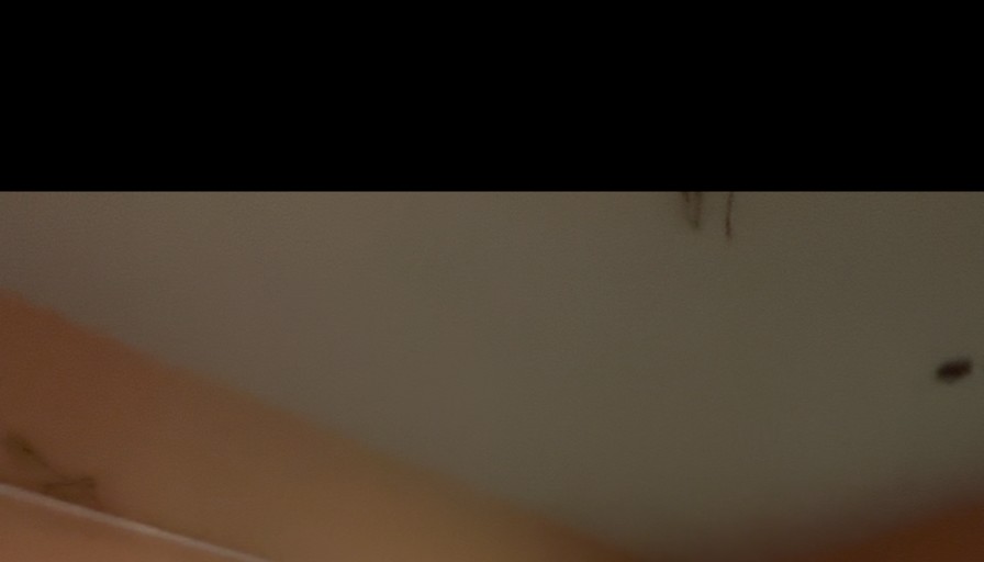 Abarnaa's room