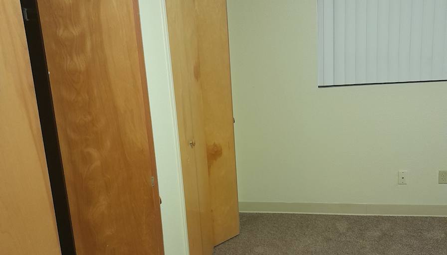William Joe's room
