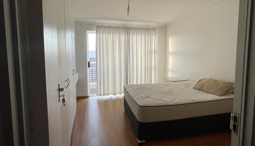 Malika's room