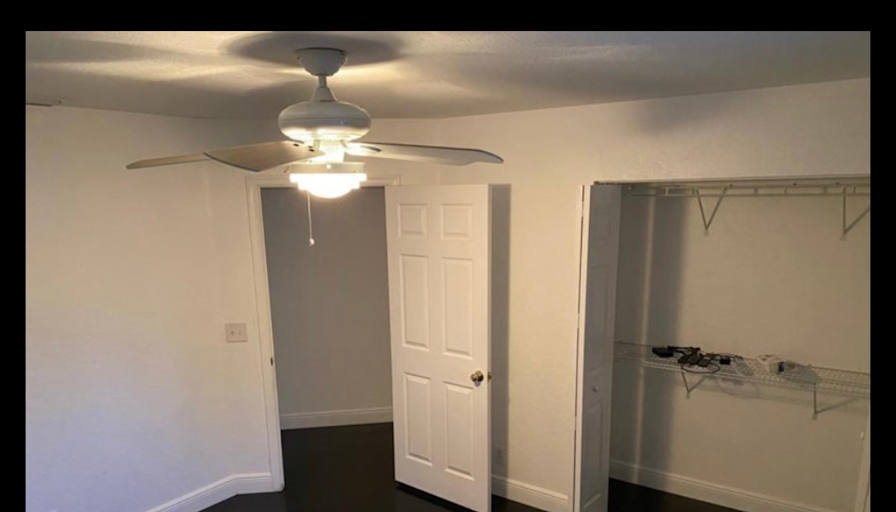 Indora's room