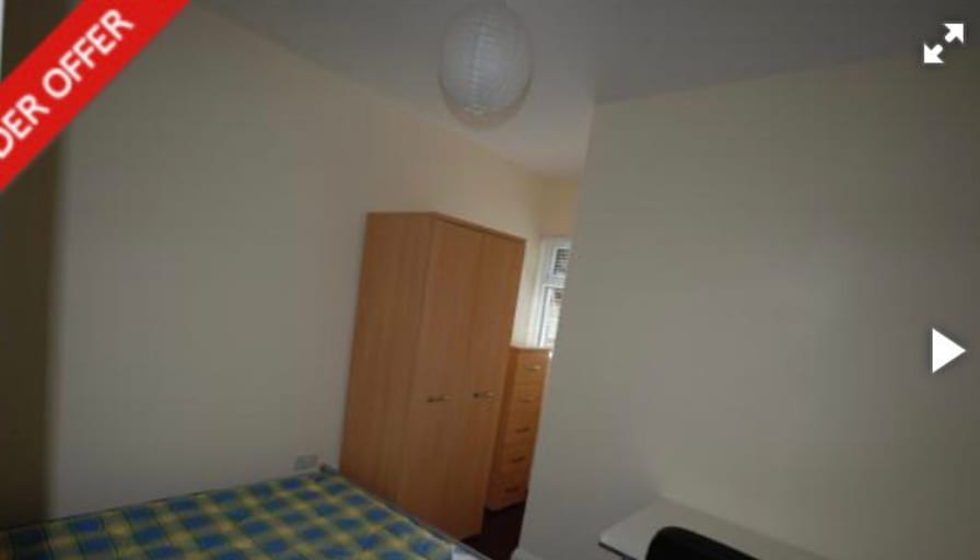 Emma's room