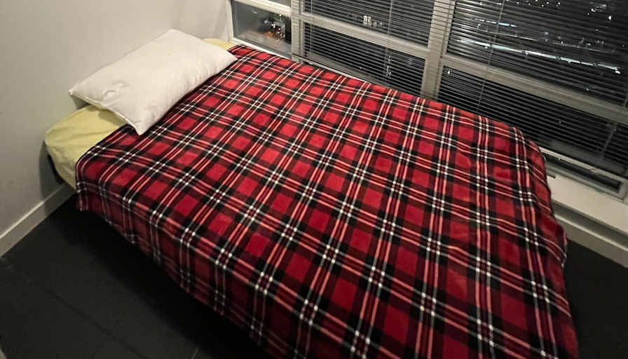 Michael's room