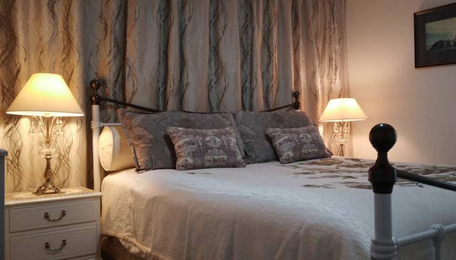 Furnished room in a house · Lincoln, Canterbury 7608-1