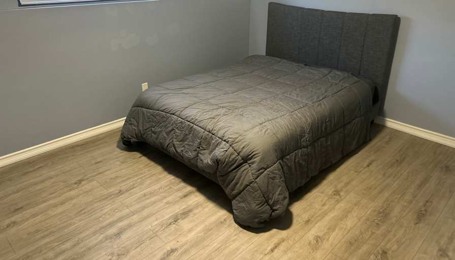 Ryan's room