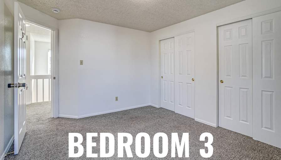 HomeCrew's room