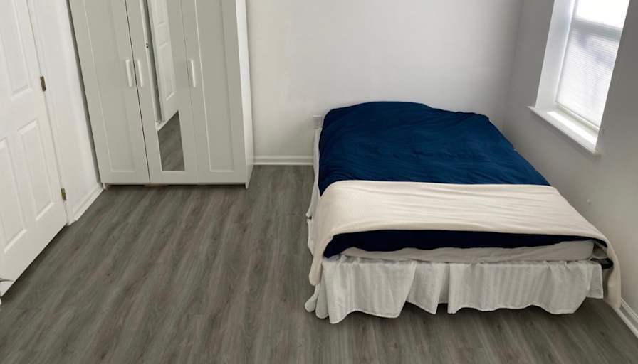 Peter's room